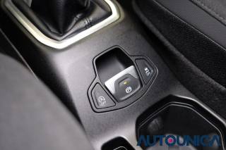 JEEP Renegade usata, con Sensori di parcheggio posteriori
