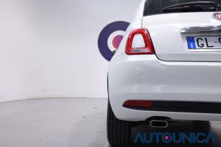 FIAT 500 usata 38