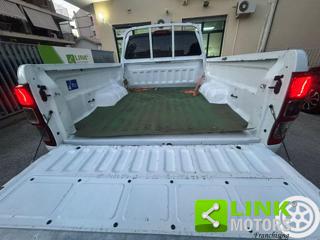 FORD Ranger usata, con Controllo trazione