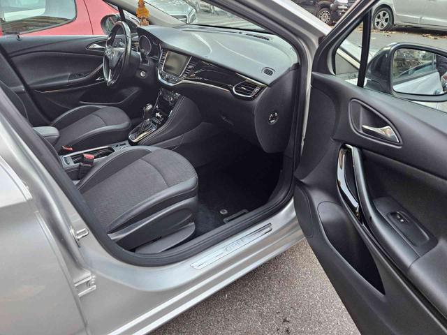 OPEL Astra usata, con Chiusura centralizzata