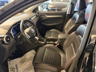 MG ZS usata, con Climatizzatore