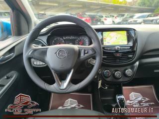 OPEL Karl usata, con Controllo trazione