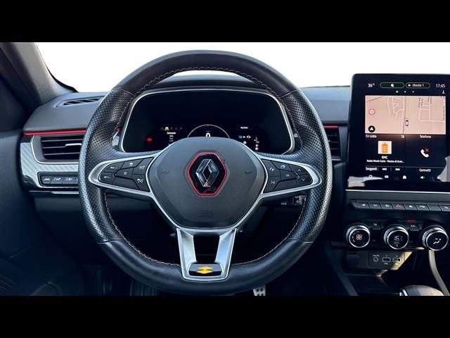 RENAULT Arkana usata, con Alzacristalli elettrici