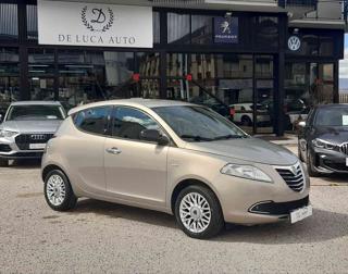 LANCIA Ypsilon usata, con Airbag