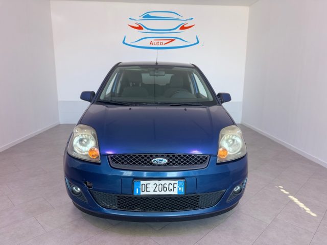 FORD Fiesta usata 0