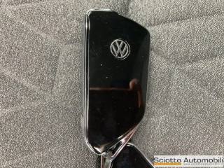 VOLKSWAGEN Golf usata, con Specchietti laterali elettrici