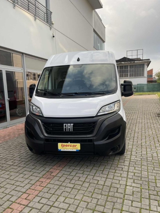 FIAT Ducato usata, con ABS