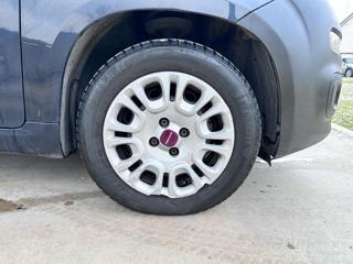 FIAT Panda usata, con Isofix