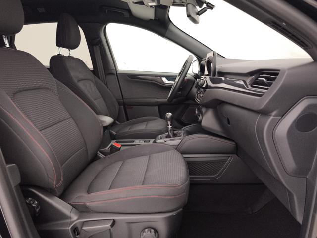 FORD Kuga usata, con Airbag posteriore