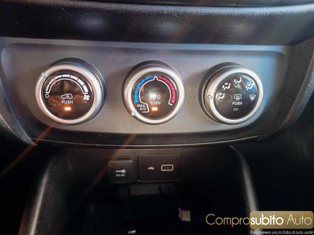 FIAT Tipo usata, con Bluetooth