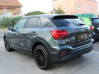 AUDI Q2 usata, con Boardcomputer