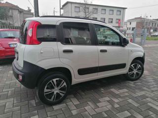 FIAT Panda usata, con Airbag Passeggero