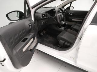 CITROEN C3 usata 70