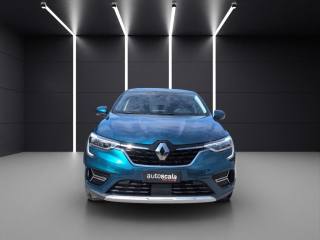 RENAULT Arkana usata, con Chiusura centralizzata