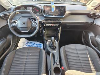 PEUGEOT 208 usata, con Climatizzatore