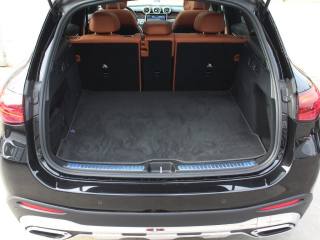 MERCEDES-BENZ GLC 200 usata, con MP3