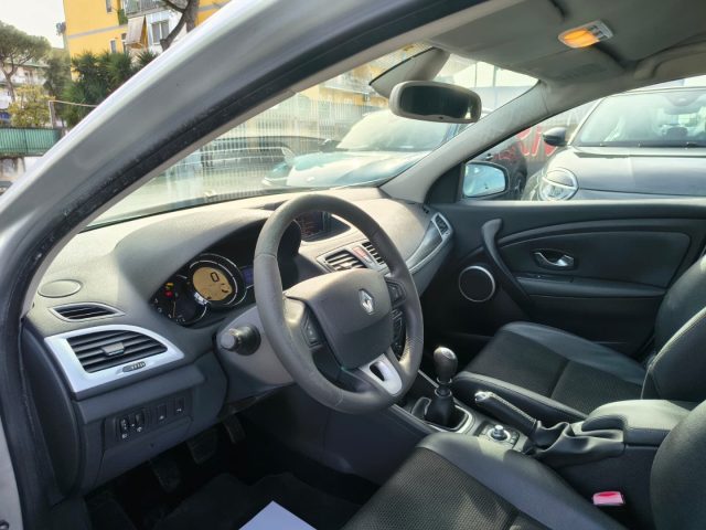 RENAULT Megane usata, con Chiusura centralizzata