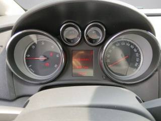 OPEL Astra usata, con Cerchi in lega