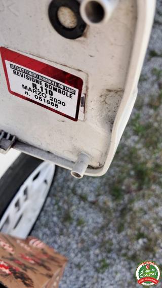 FIAT Panda usata, con Chiusura centralizzata