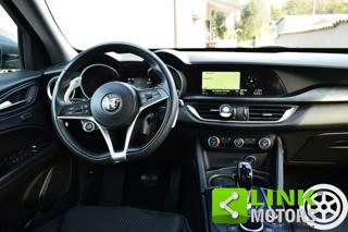 ALFA ROMEO Stelvio usata, con Autoradio