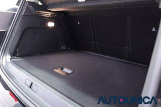 CITROEN C5 Aircross usata, con Blind spot monitor