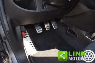 ABARTH 500 usata, con Monitoraggio pressione pneumatici