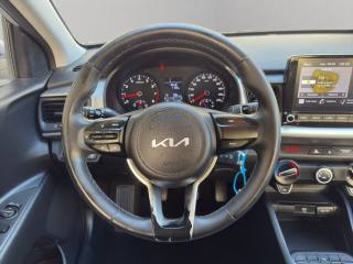 KIA Stonic usata, con Fendinebbia