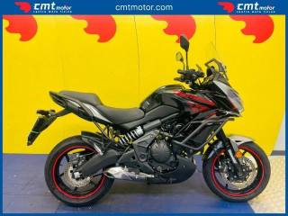 KAWASAKI Versys 650