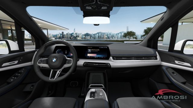 BMW 218 usata 10