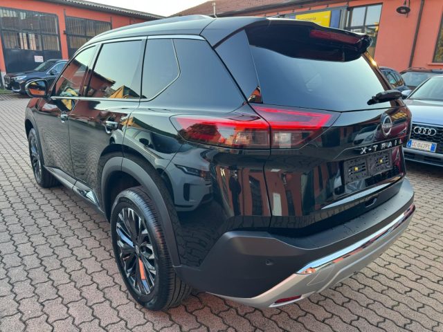 NISSAN X-Trail usata, con Airbag Passeggero