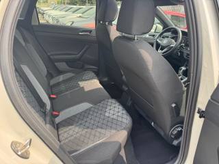 VOLKSWAGEN Taigo usata, con Immobilizzatore elettronico