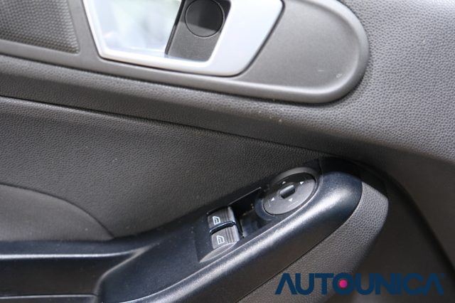FORD Fiesta usata 31