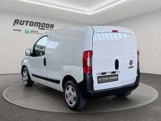 FIAT Fiorino usata, con ESP