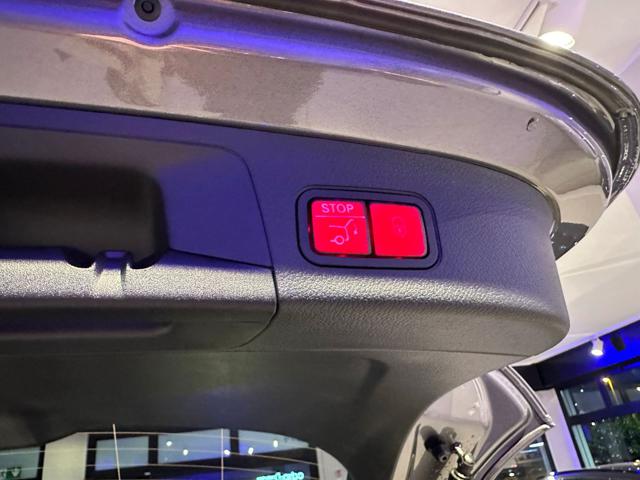 MERCEDES-BENZ GLA 200 usata, con Immobilizzatore elettronico