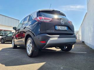 OPEL Crossland X usata, con MP3