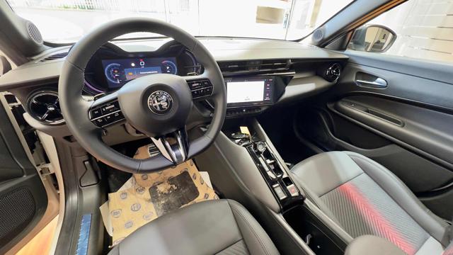 ALFA ROMEO Junior usata, con Autoradio