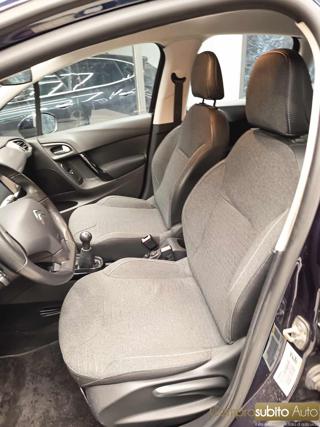 CITROEN C3 usata, con Sedile posteriore sdoppiato