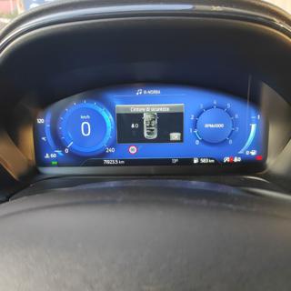 FORD Puma usata, con Sedile posteriore sdoppiato