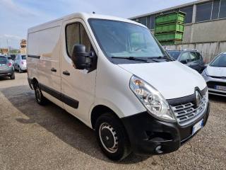 RENAULT Master usata, con Chiusura centralizzata