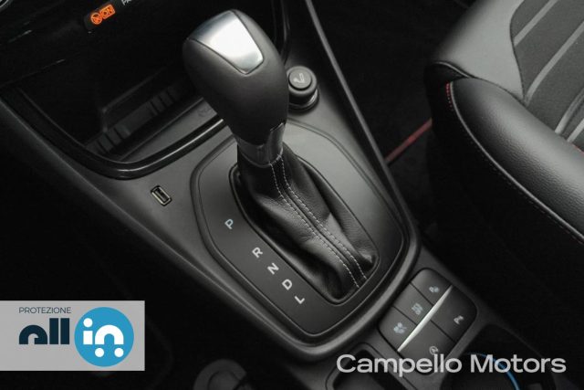 FORD Puma usata 11