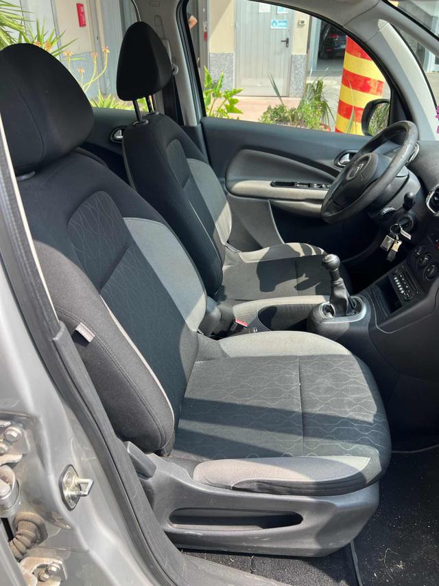 CITROEN C3 Picasso usata, con ESP