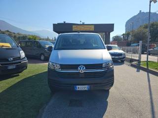 VOLKSWAGEN Transporter usata, con Boardcomputer