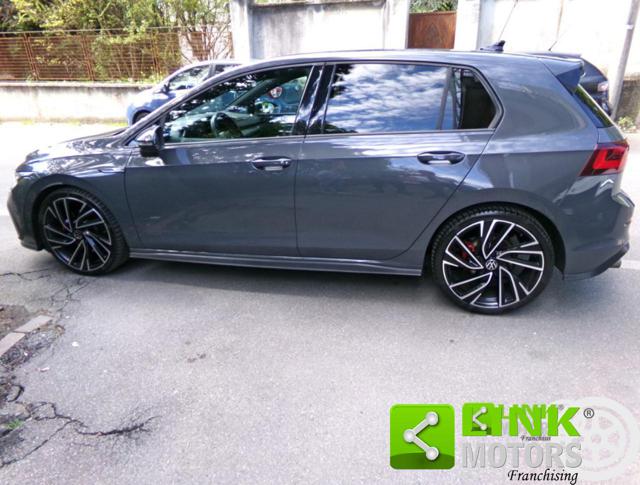 VOLKSWAGEN Golf usata, con Autoradio
