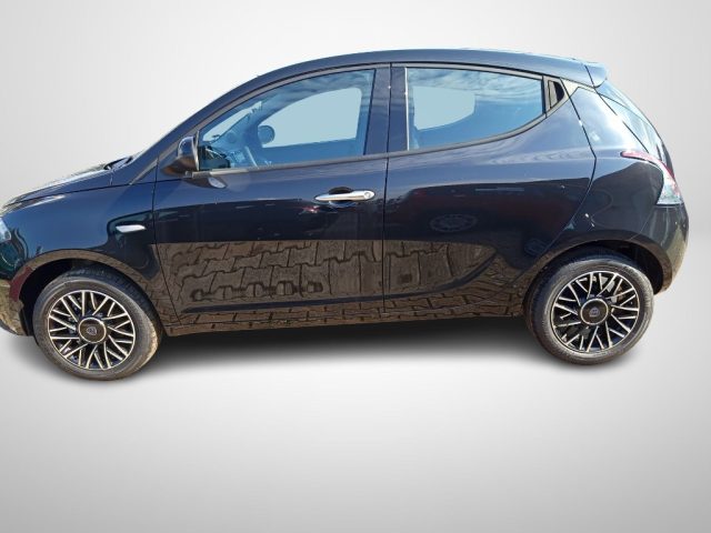 LANCIA Ypsilon usata, con Cerchi in lega