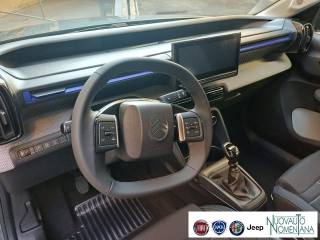 CITROEN C3 usata, con Sedile posteriore sdoppiato