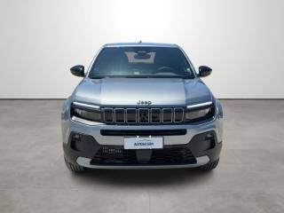 JEEP Avenger usata, con Airbag