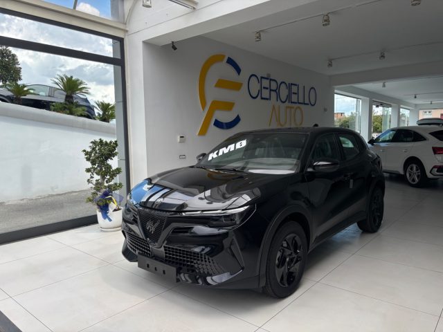 ALFA ROMEO Junior usata, con ABS