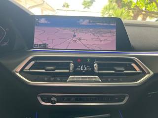 BMW X5 usata, con Regolazione elettrica sedili