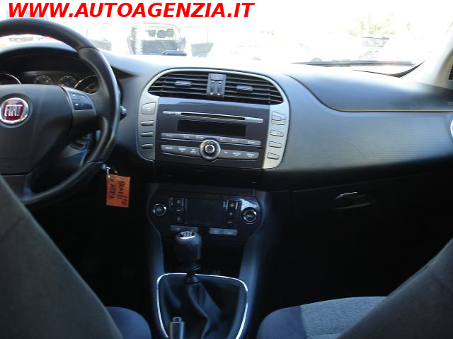 FIAT Bravo usata 13