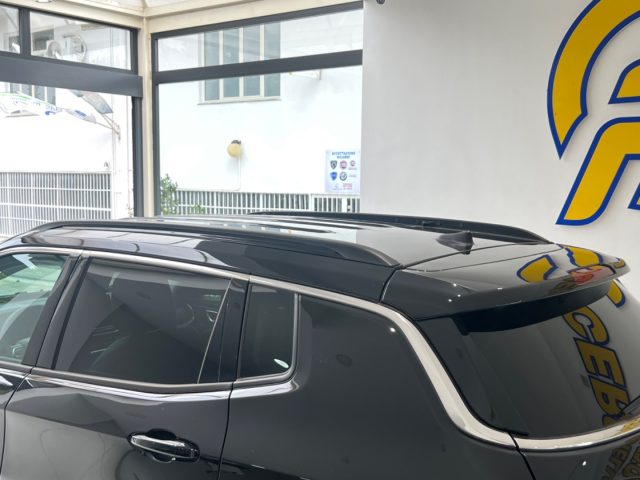 JEEP Compass usata, con Cerchi in lega